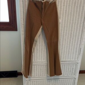 1.4.3. Story by Line Up Brown Chinos